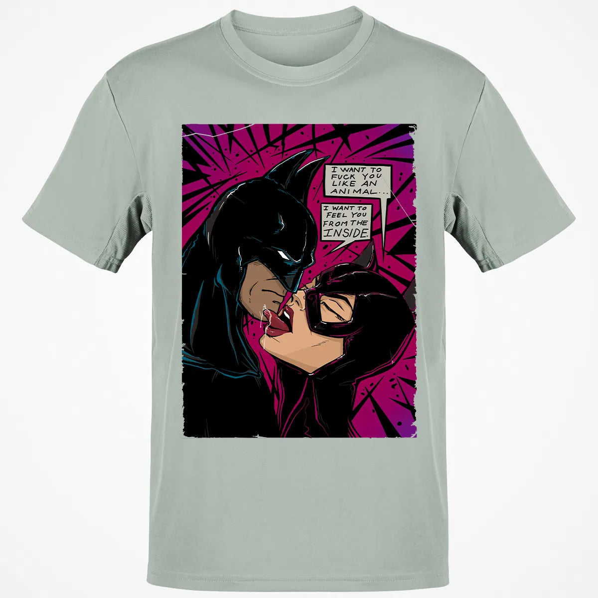 Classic Unisex T-Shirt - Q6FT6TYQ