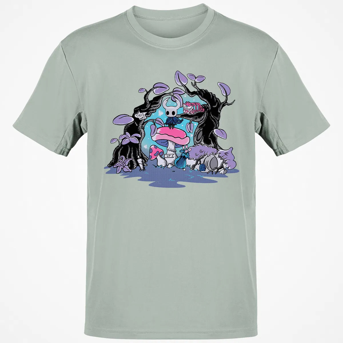 Classic Unisex T-Shirt - 9ALAMXNY