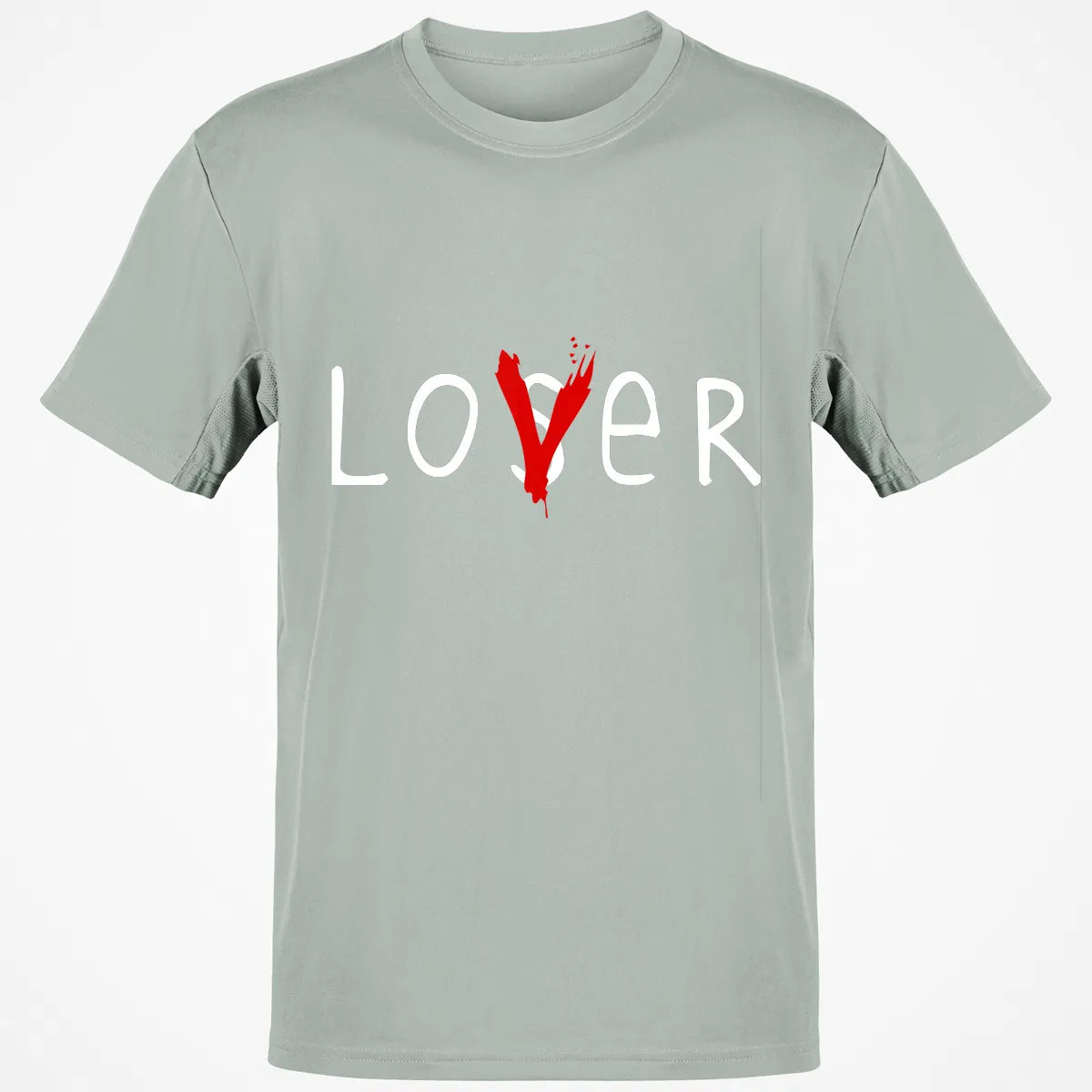 Classic Unisex T-Shirt - FX6Q9WWZ