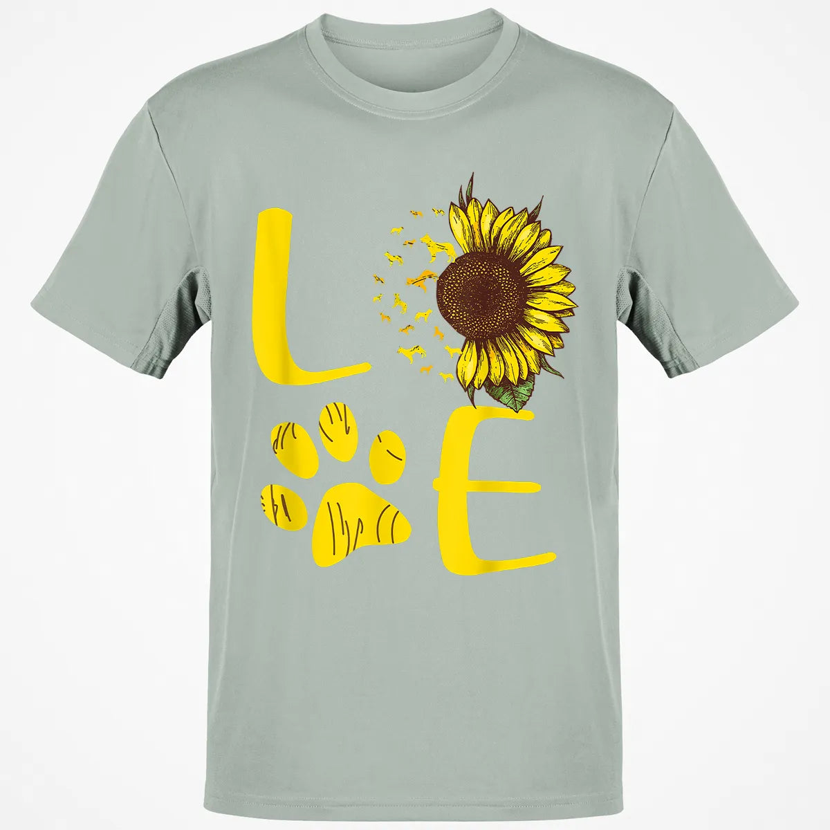 Classic Unisex T-Shirt - XDXB2AAX