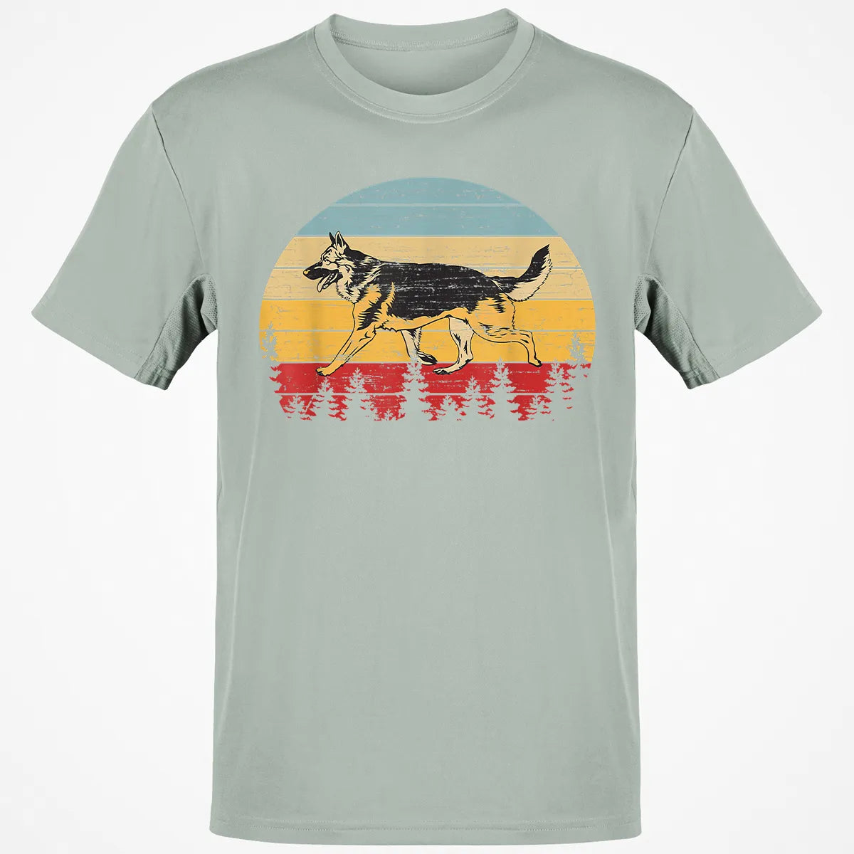 Classic Unisex T-Shirt - SUXHWC23