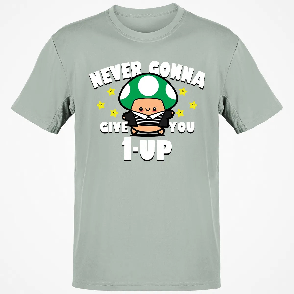 Classic Unisex T-Shirt - WRUYZ527