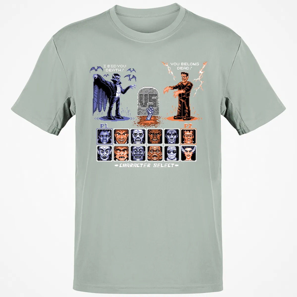 Classic Unisex T-Shirt - 8ZWEZGVG