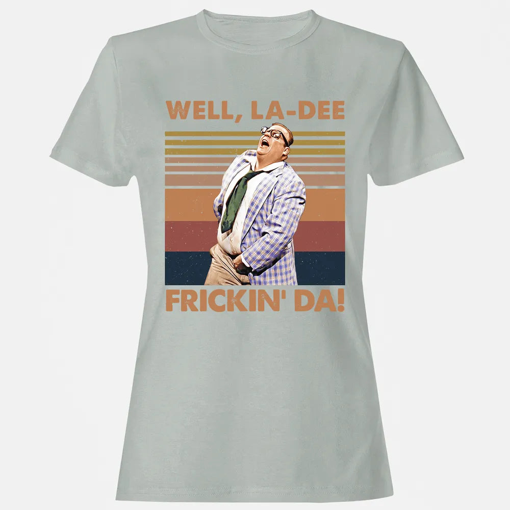 Women's T-shirt - 8JVF4YCF