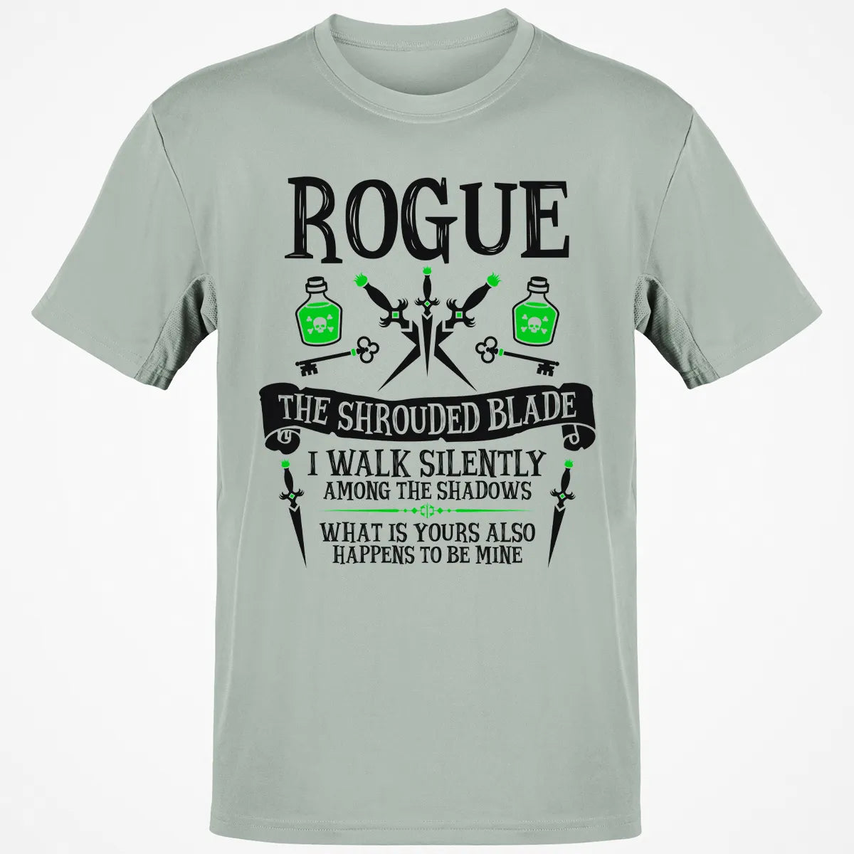 Classic Unisex T-Shirt - CFCA2XTU