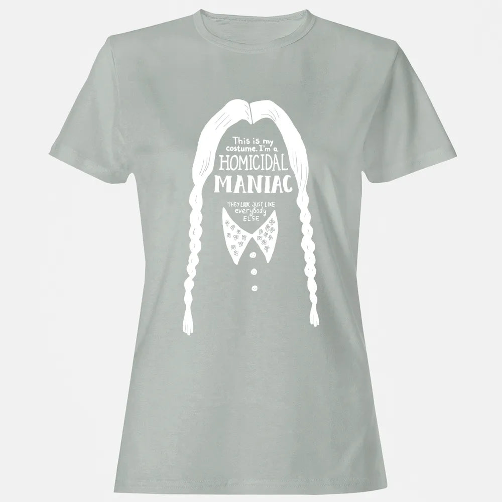 Women's T-shirt - 2WQ9Z151