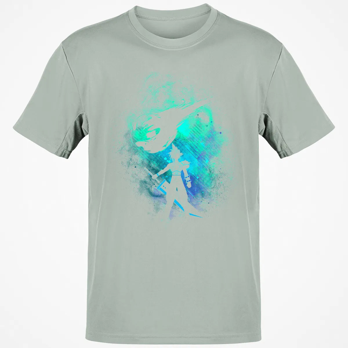 Classic Unisex T-Shirt - E4D58PW2