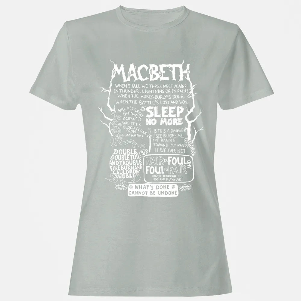 Women's T-shirt - 7MC1MAF6