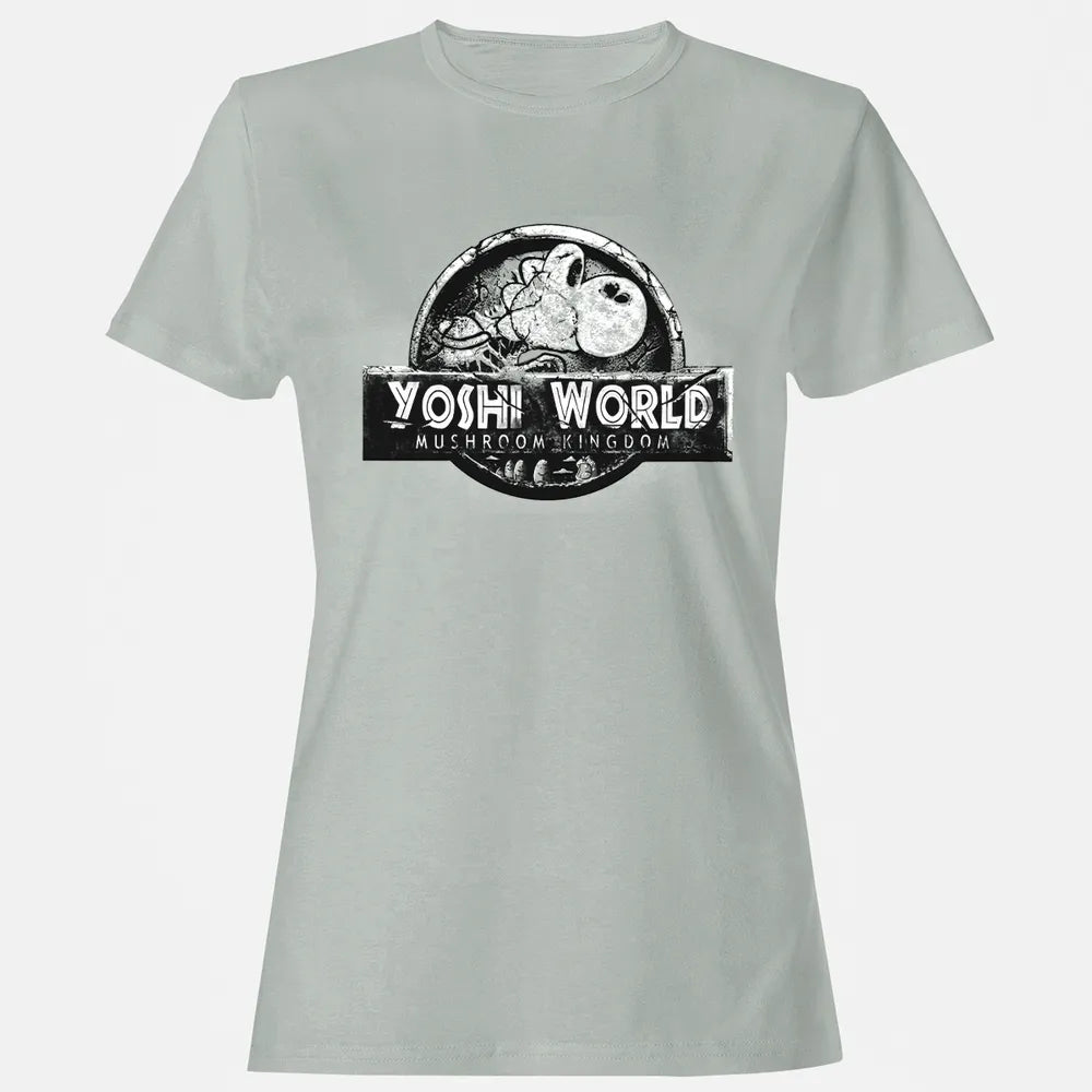 Women's T-shirt - S35CNTJR