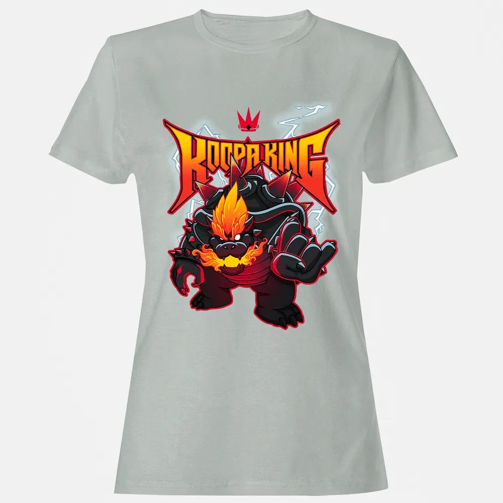 Women's T-shirt - 6P21JD7T