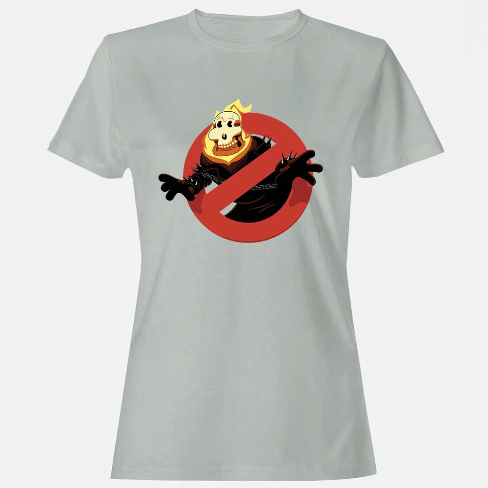 Women's T-shirt - DDSY8S38