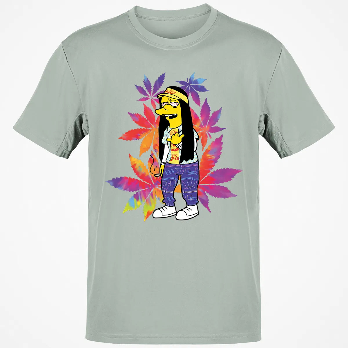 Classic Unisex T-Shirt - Z9ZAXF25