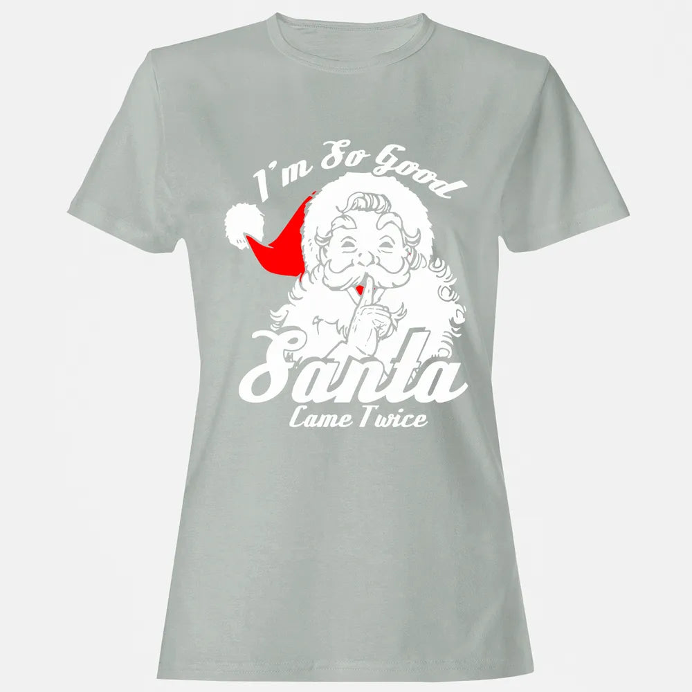 Women's T-shirt - YUFZ4UWN