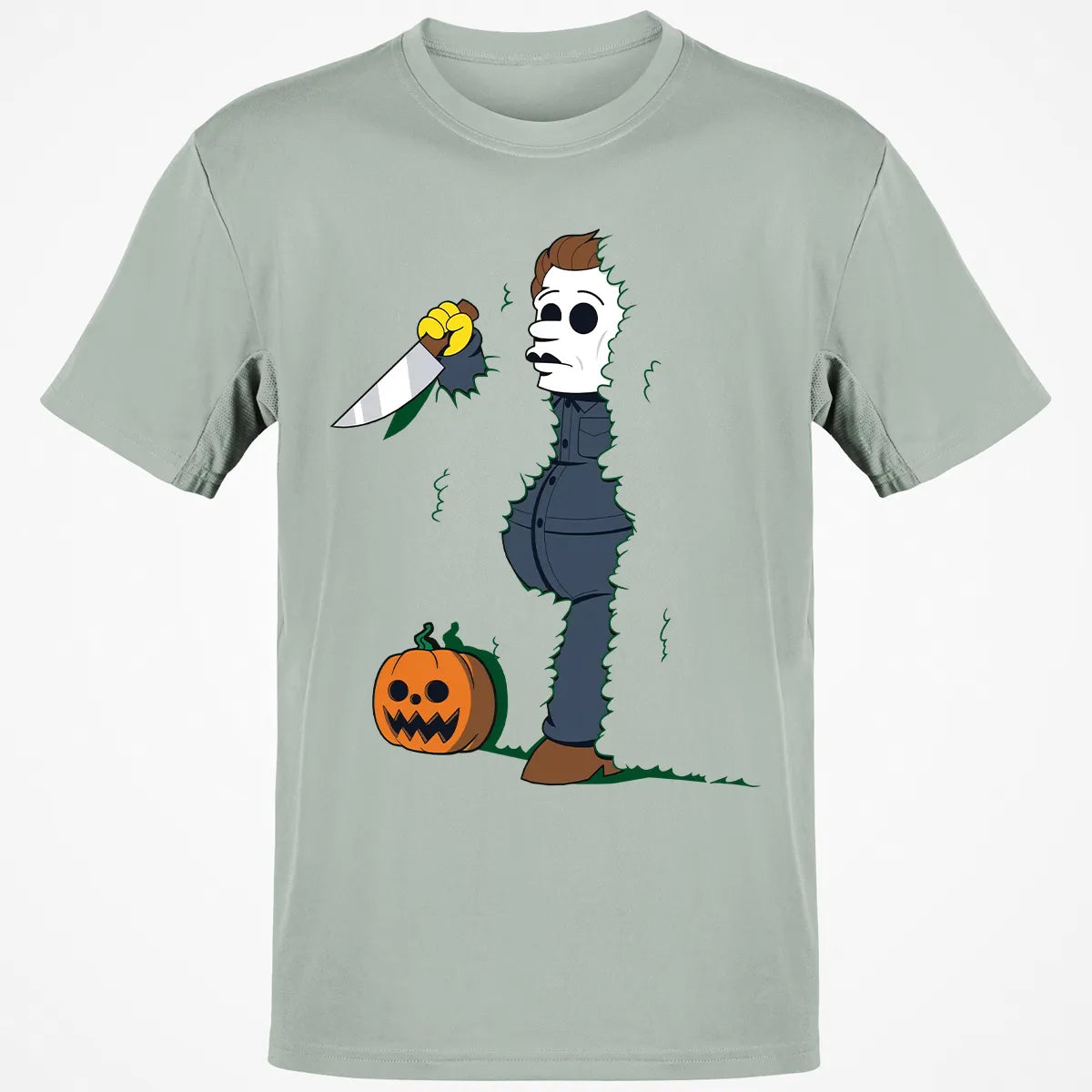 Classic Unisex T-Shirt - P7CWXQ1E