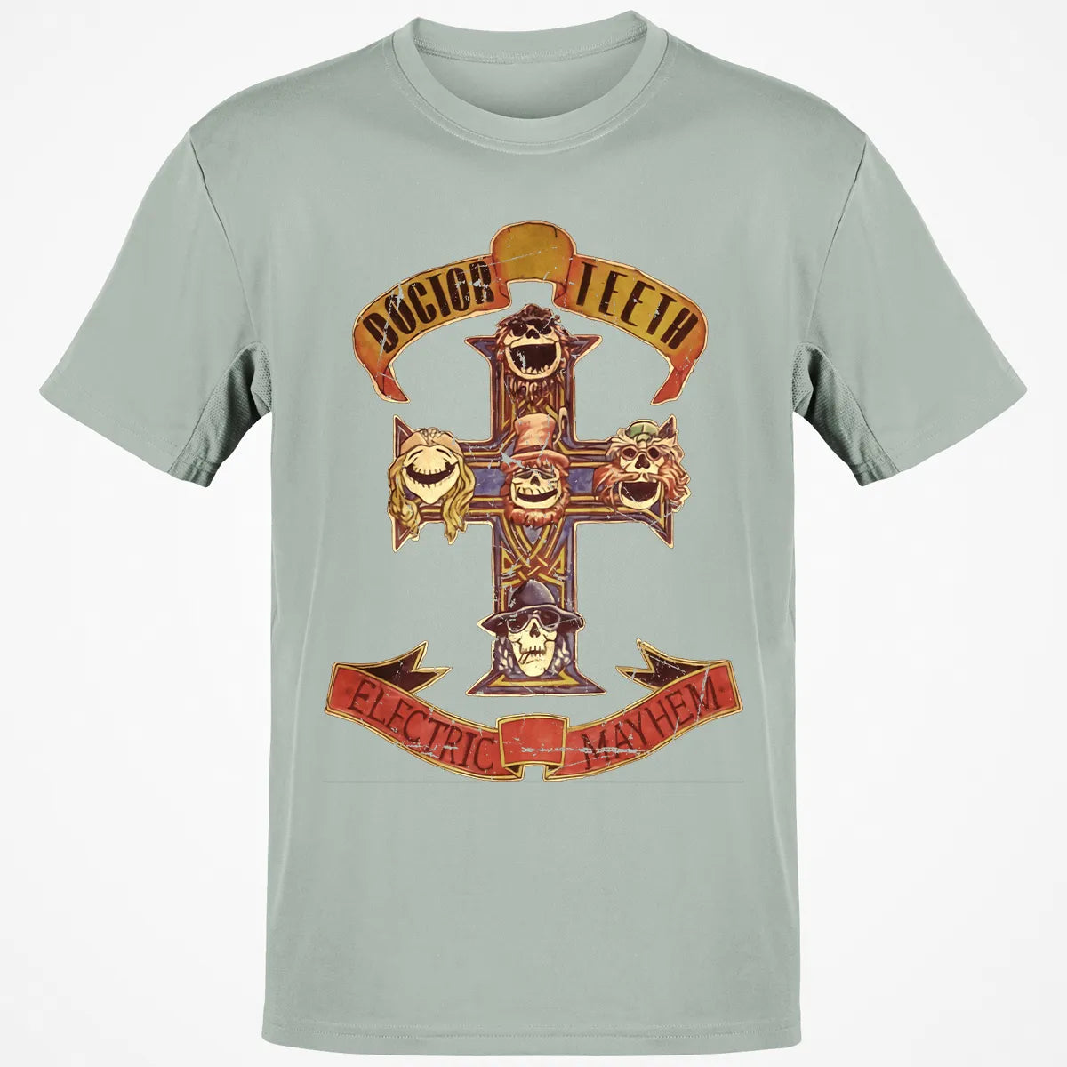 Classic Unisex T-Shirt - QE42694U
