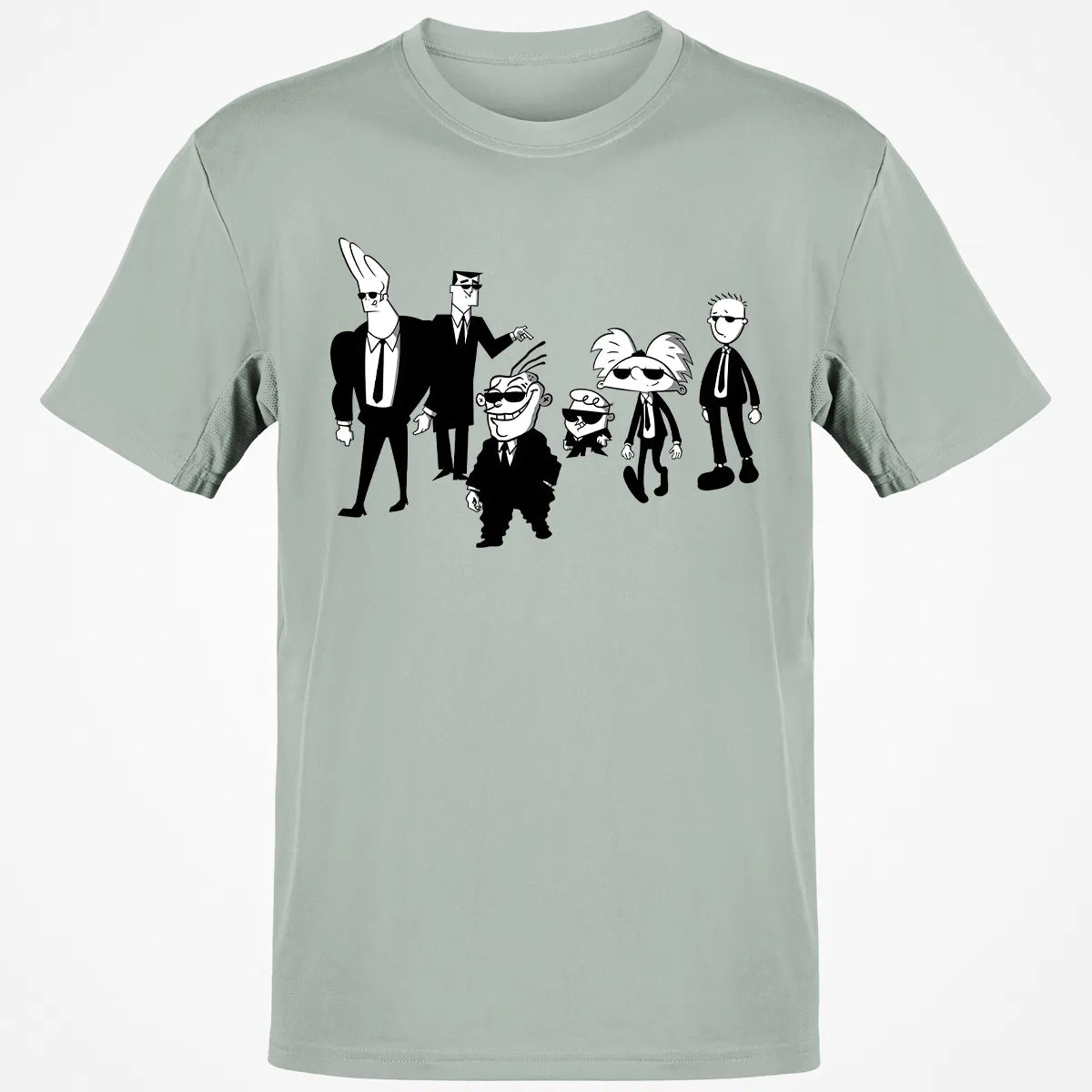 Classic Unisex T-Shirt - TW97QFDF