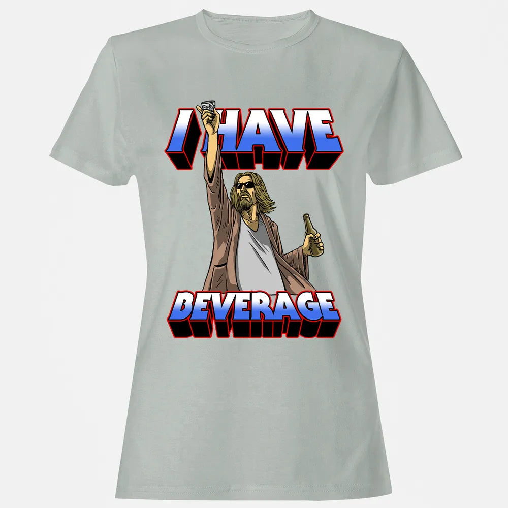 Women's T-shirt - K4ERXM7G