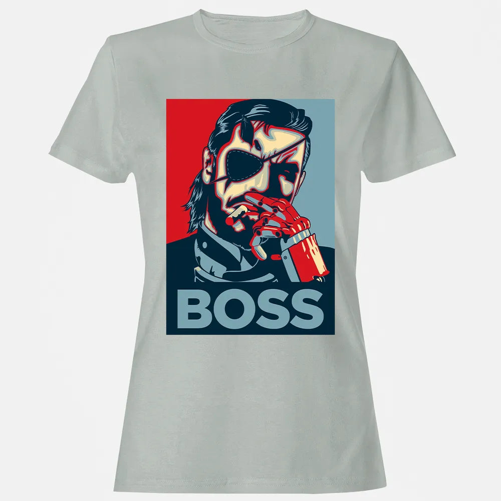 Women's T-shirt - CPN71PP8
