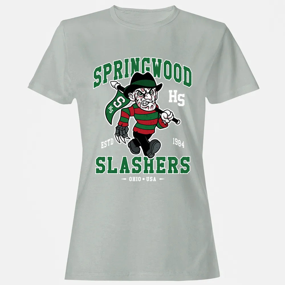 Women's T-shirt - 2W7P57DV