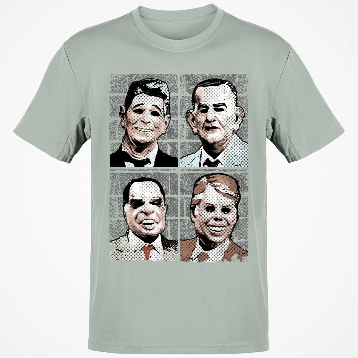 Classic Unisex T-Shirt - 143H5X31