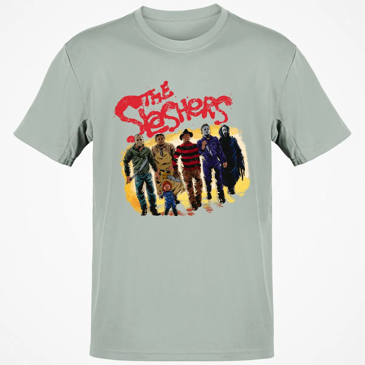 Classic Unisex T-Shirt - 3BPGVH3S