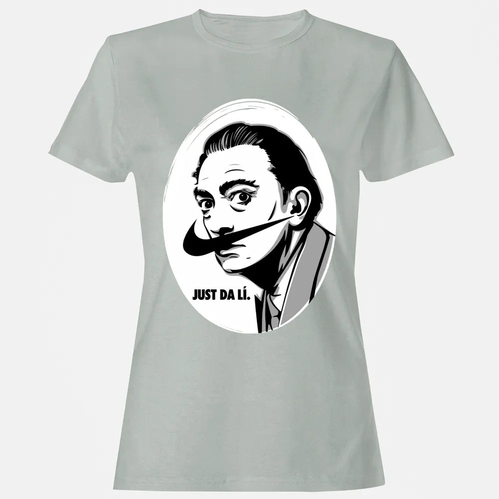 Women's T-shirt - RNB8JCXV