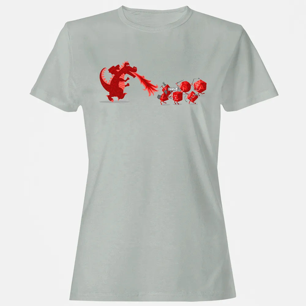 Women's T-shirt - AZANVV59