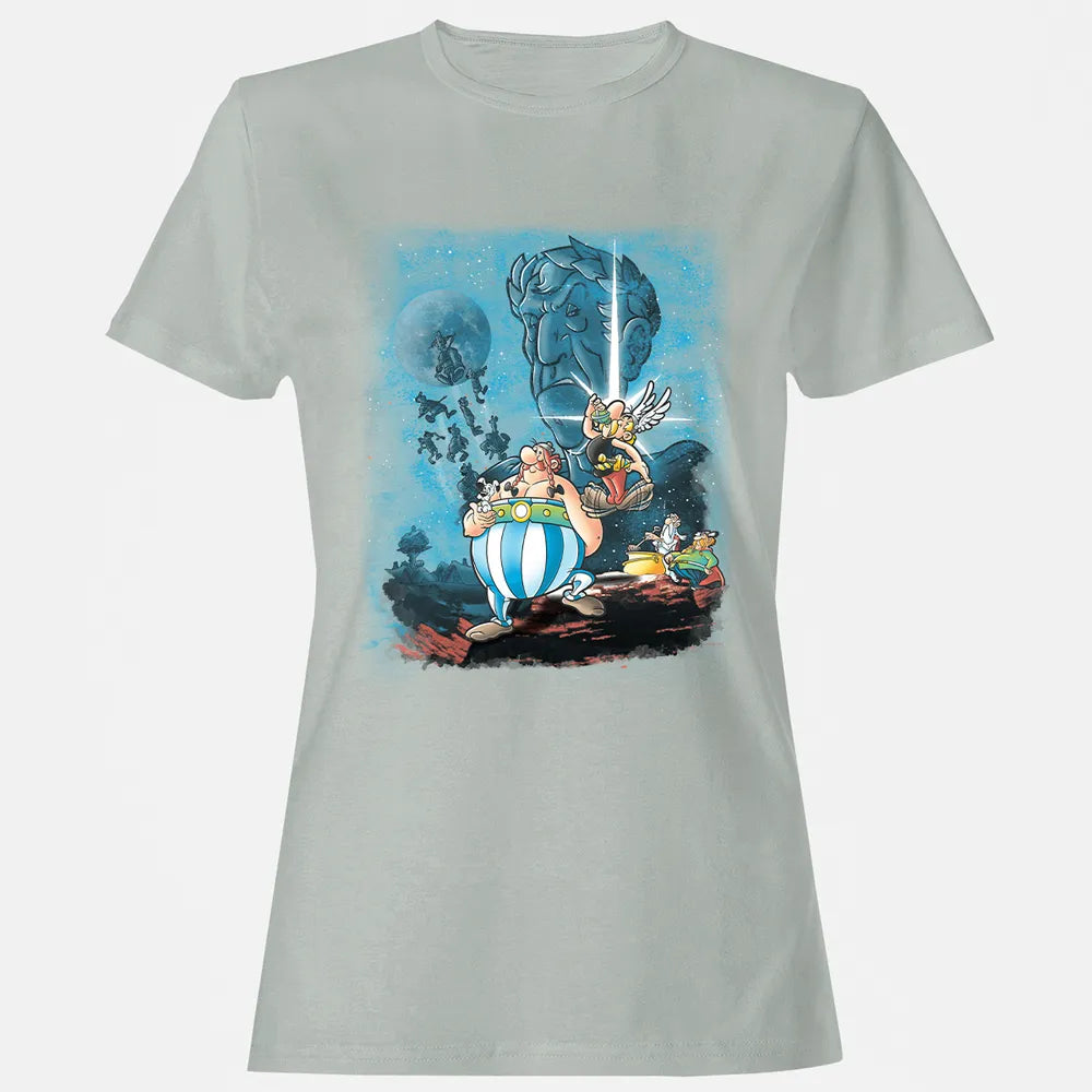 Women's T-shirt - 1NMZ4SL4