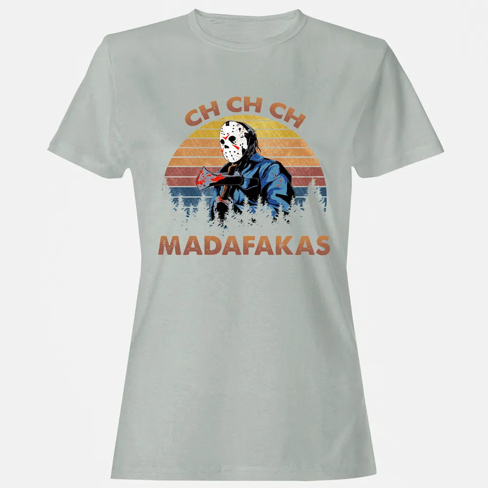 Women's T-shirt - AJTX372D