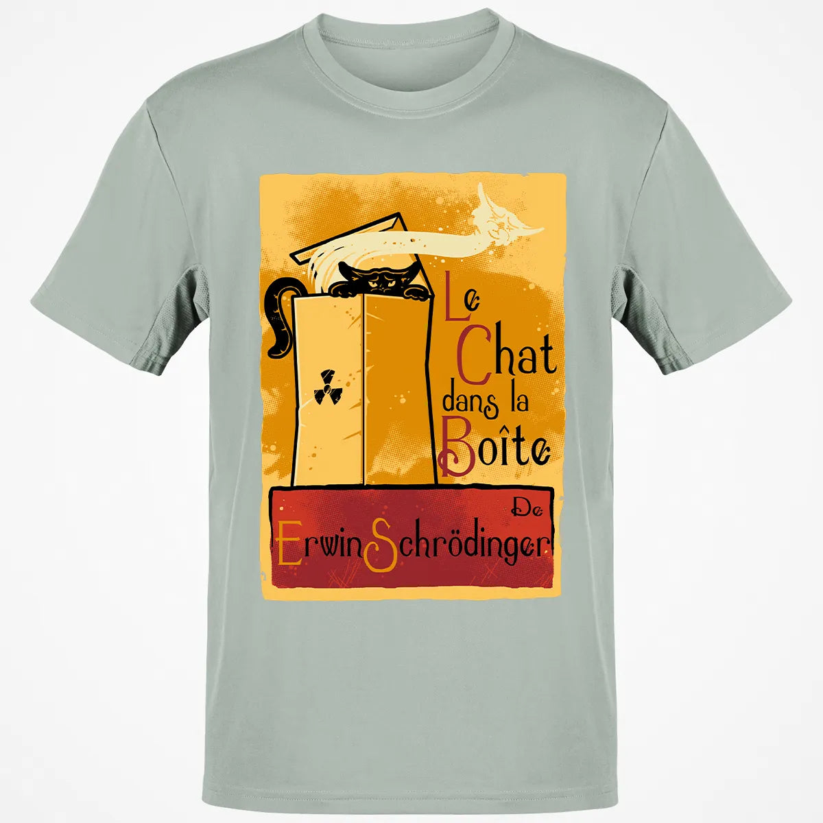 Classic Unisex T-Shirt - NDRTDGDH