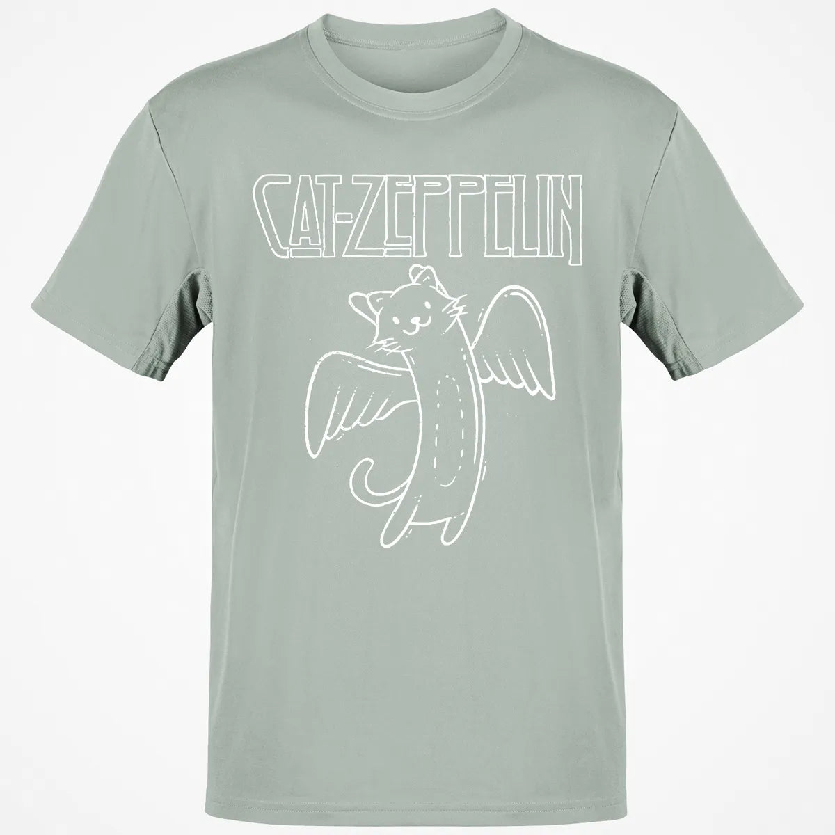 Classic Unisex T-Shirt - BRP1HGKA