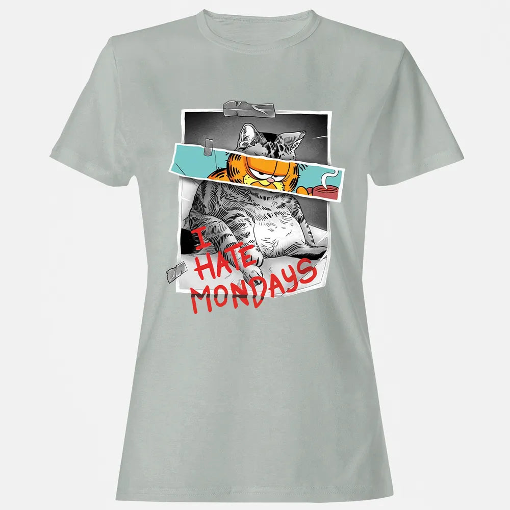 Women's T-shirt - 3AALAYFZ