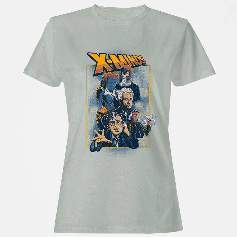 Women's T-shirt - KHUM3BDL