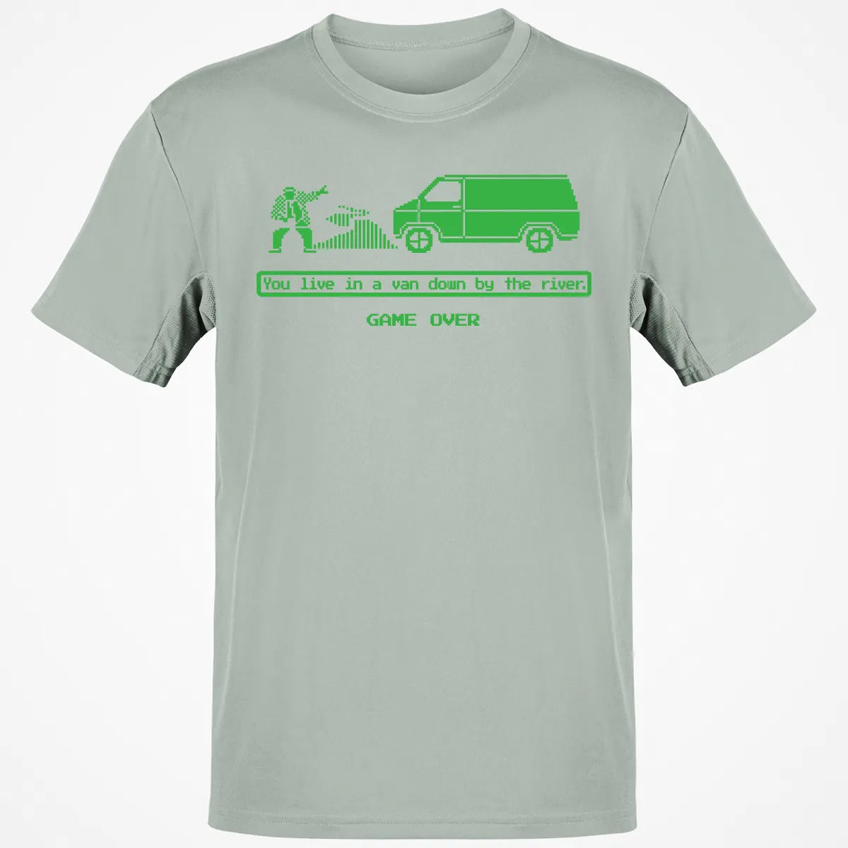 Classic Unisex T-Shirt - 4L7ZHL2Y