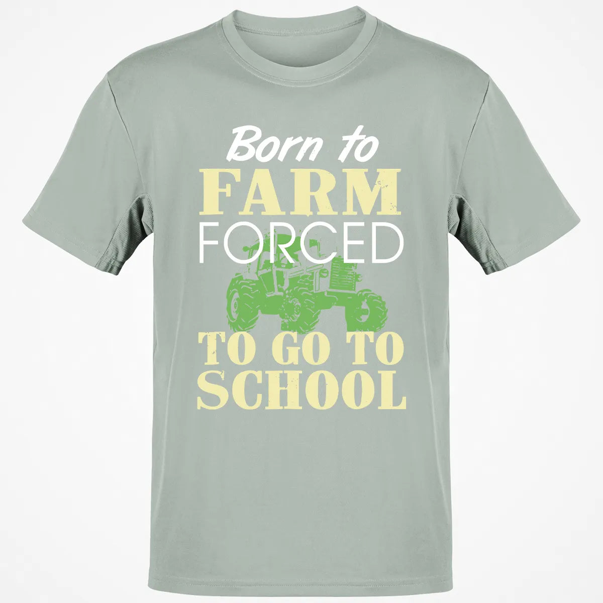 Classic Unisex T-Shirt - 5JQF4E78