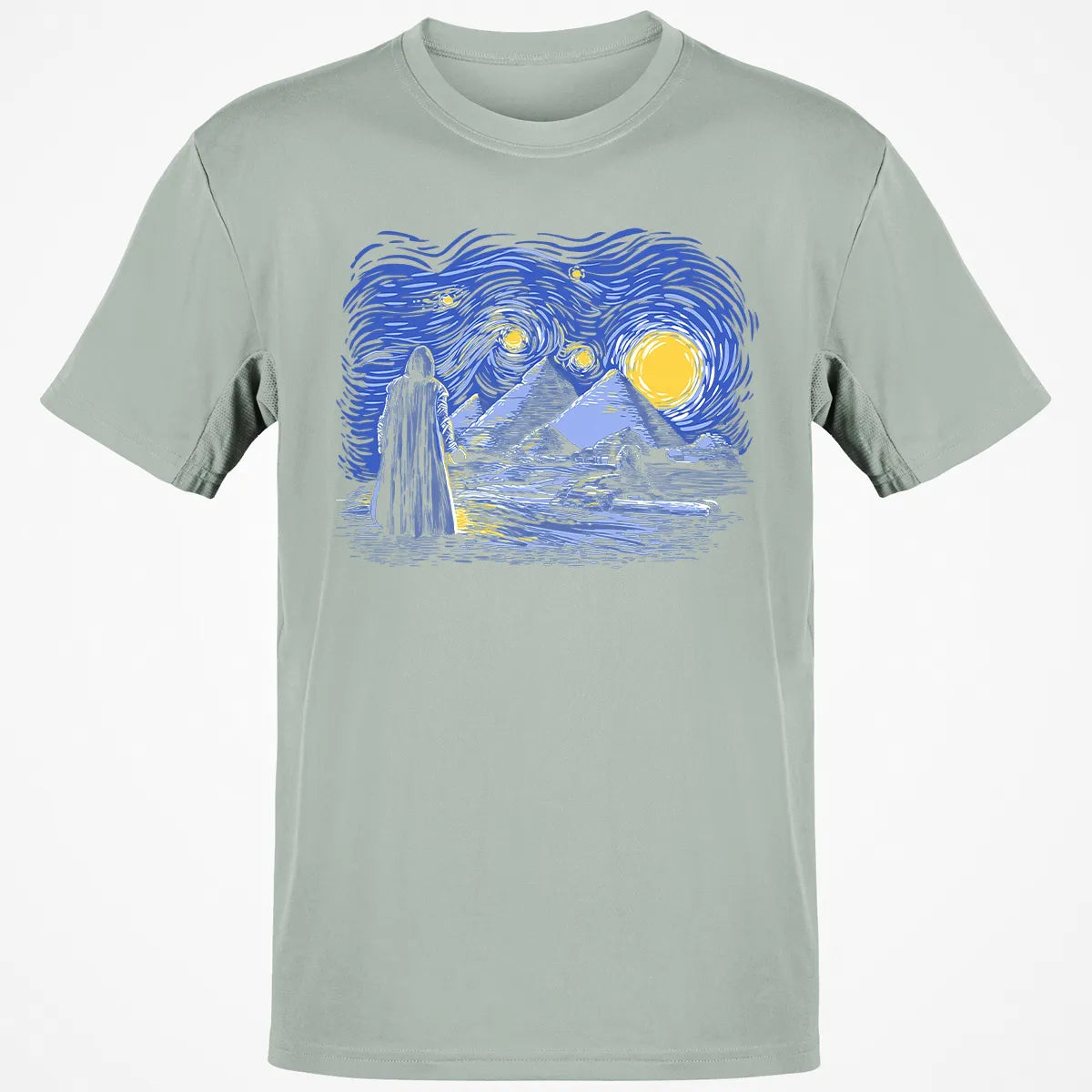 Classic Unisex T-Shirt - CPM428DB