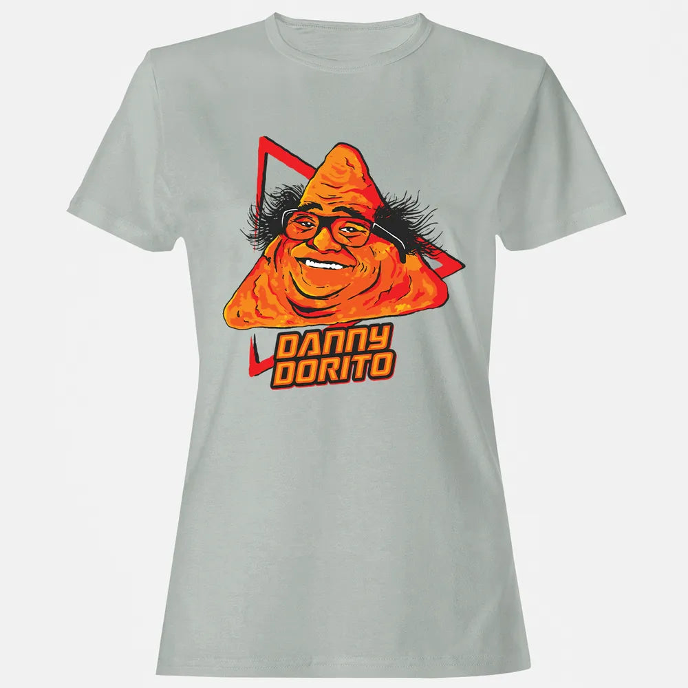 Women's T-shirt - P6669D1W