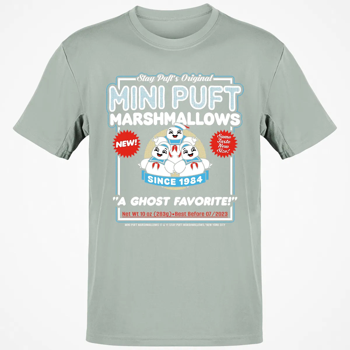 Classic Unisex T-Shirt - 7UQ46H7T
