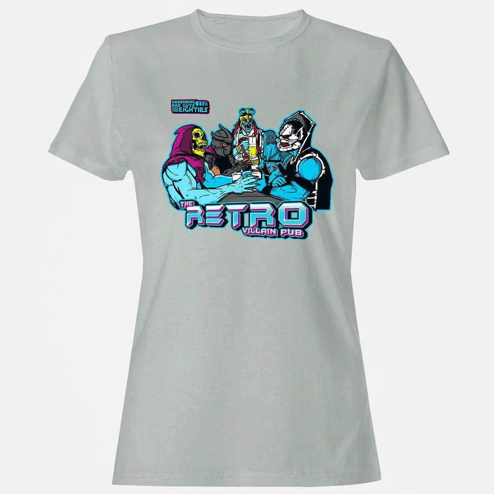 Women's T-shirt - 8QSEKCQW