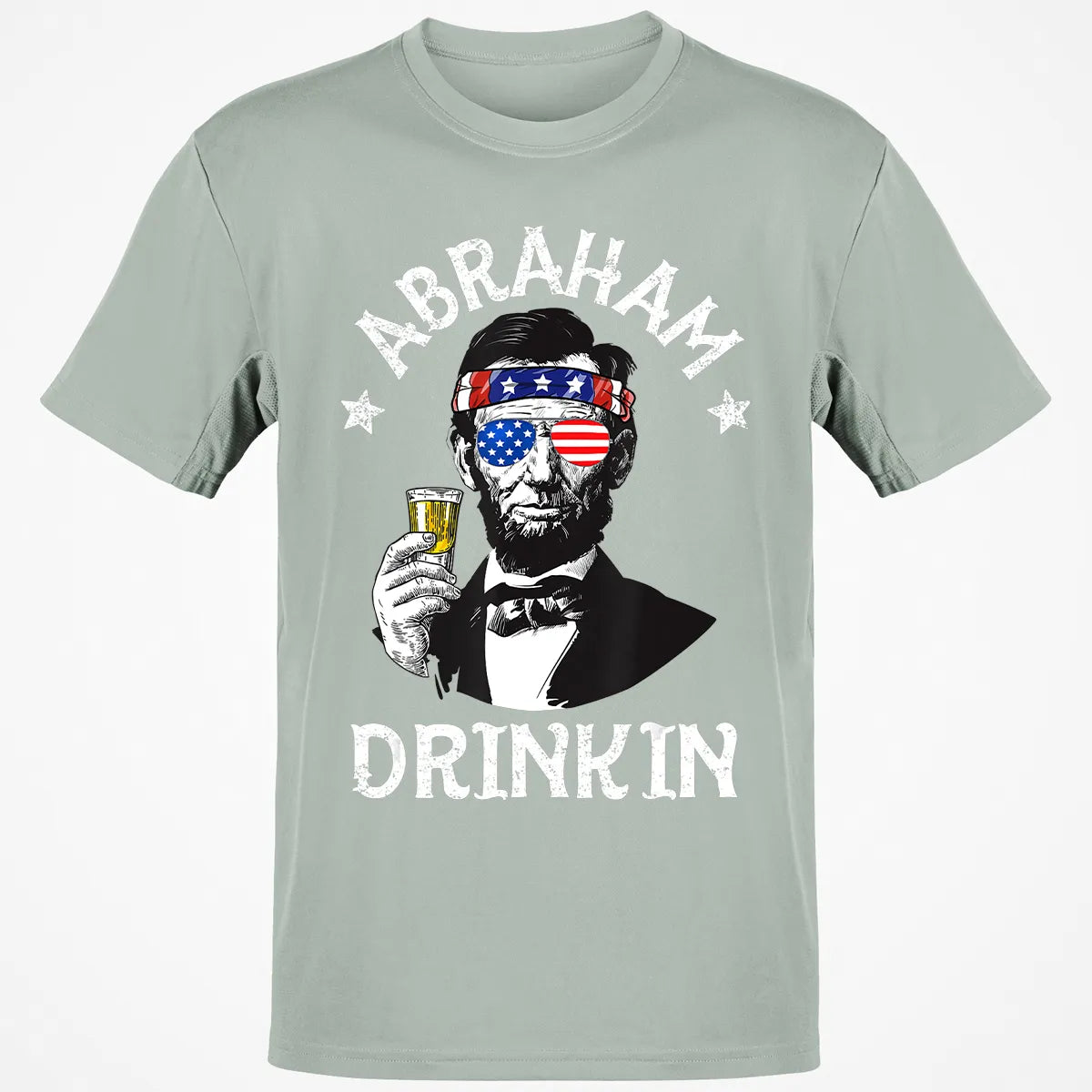 Classic Unisex T-Shirt - H9UFNAKM