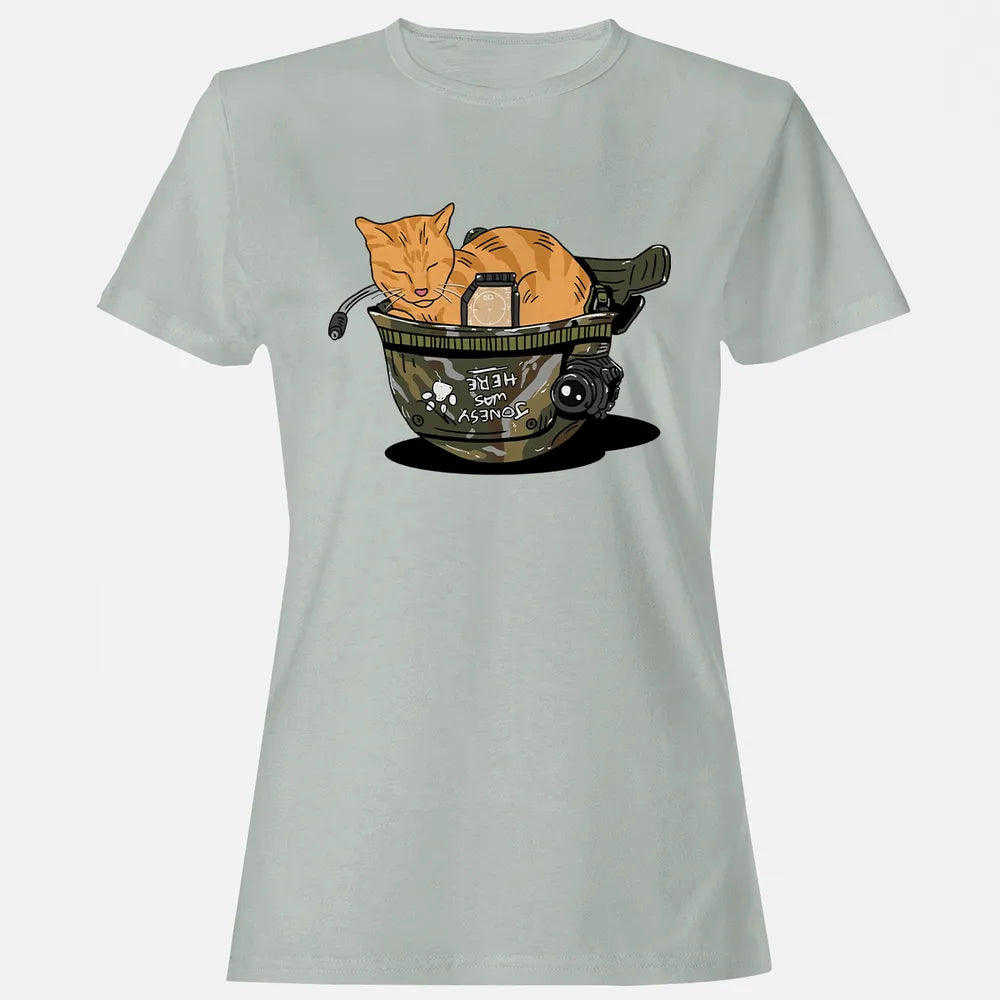 Women's T-shirt - 1HKRRPUL