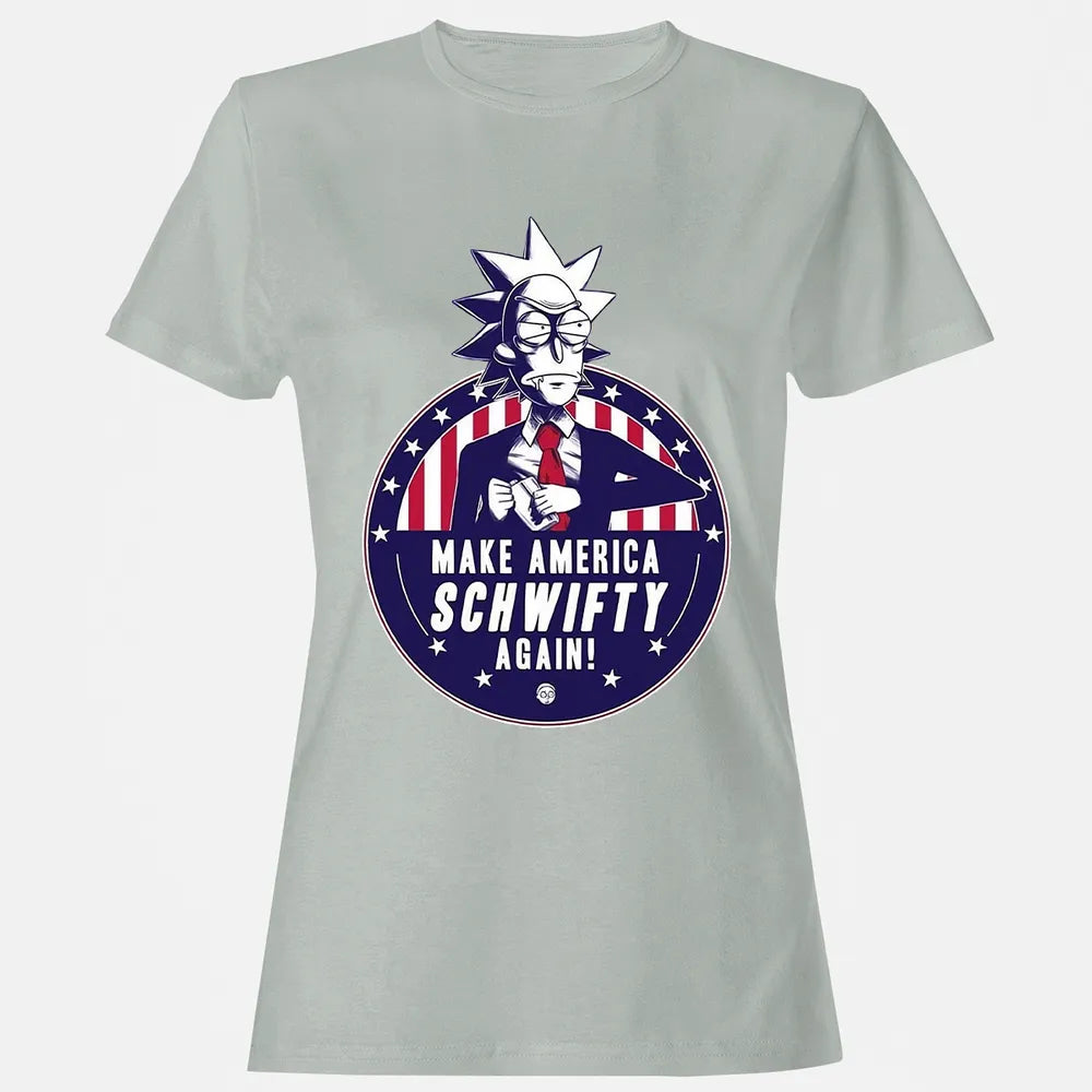 Women's T-shirt - C36L24LY