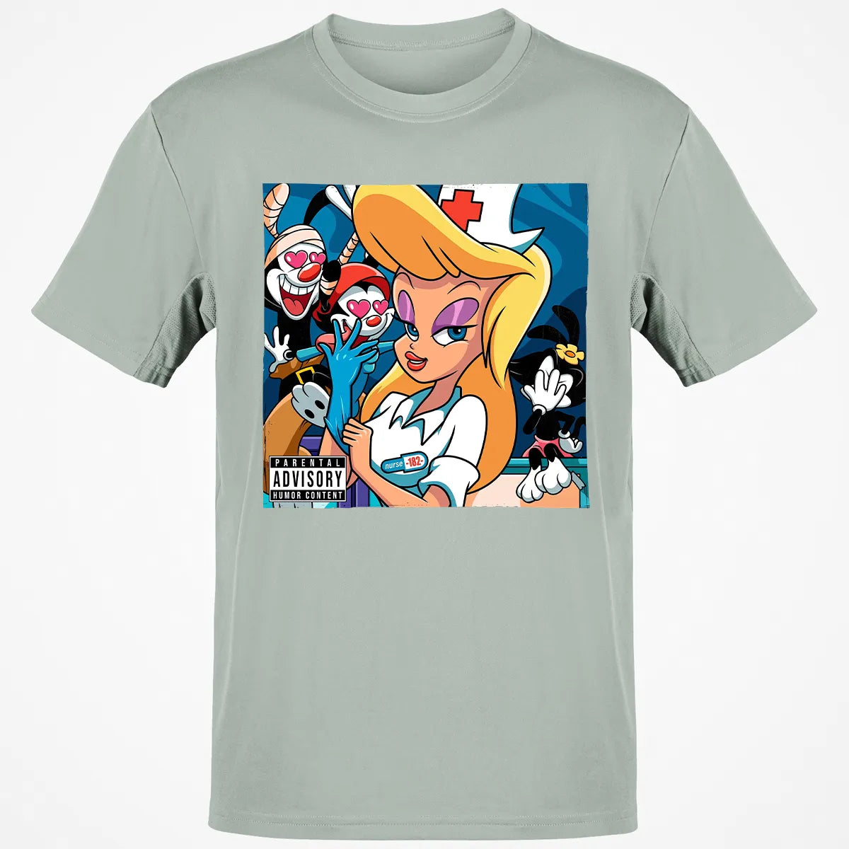Classic Unisex T-Shirt - Y7UAXJSB