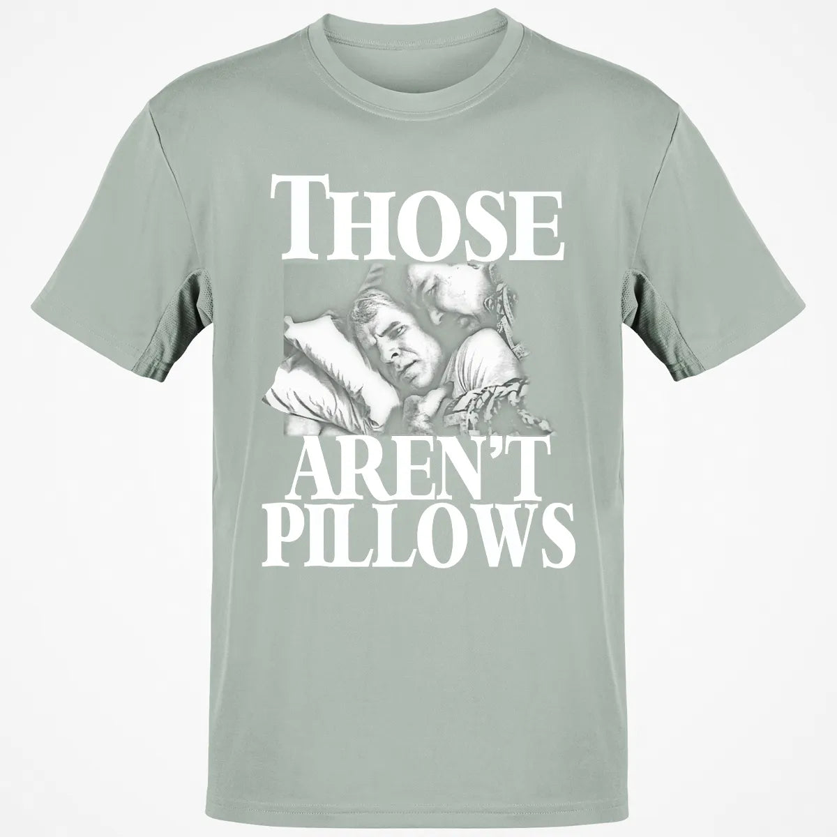 Classic Unisex T-Shirt - ZB7KWCB3