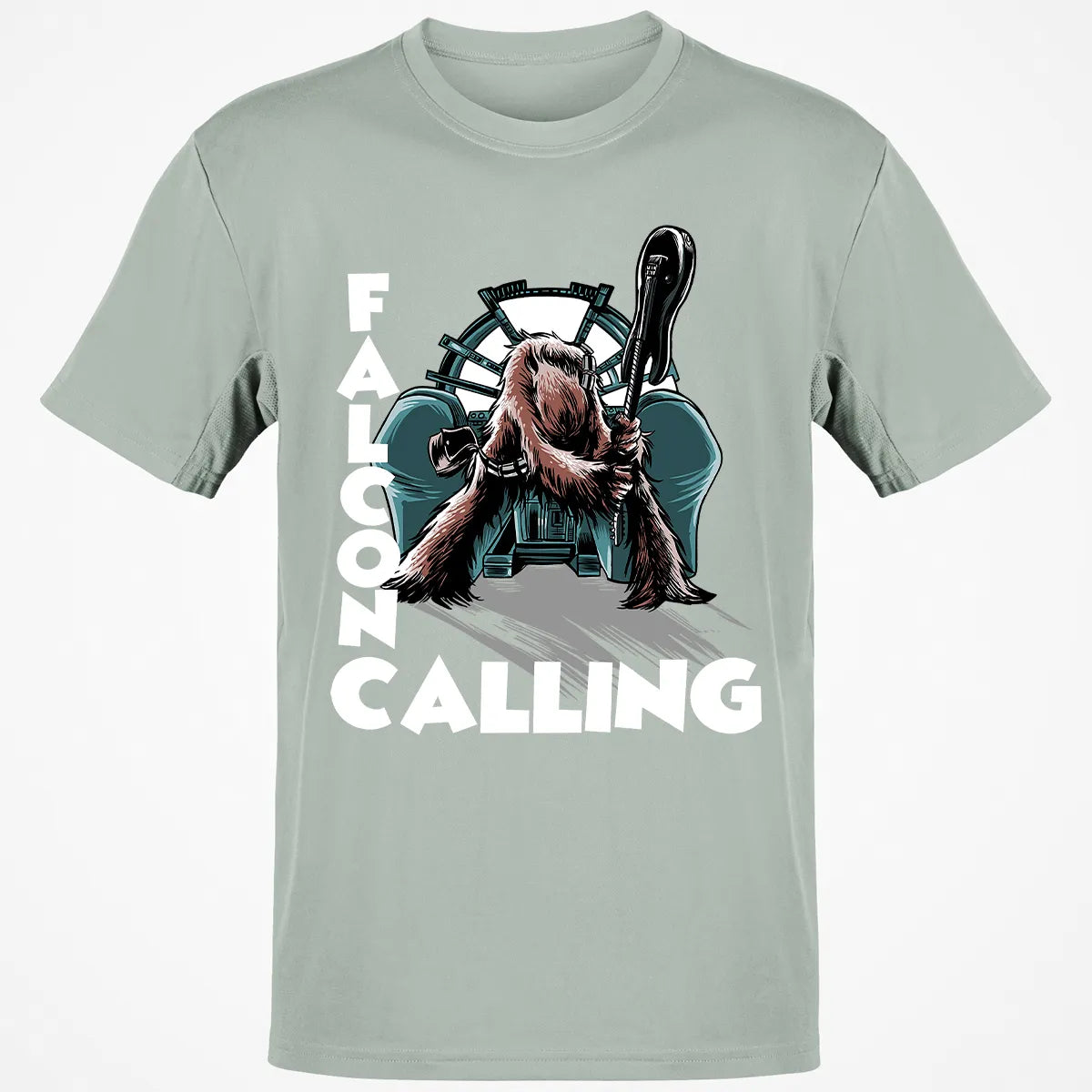 Classic Unisex T-Shirt - XEPAFDA9