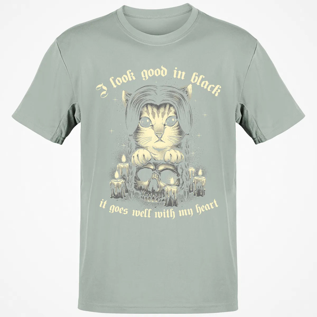 Classic Unisex T-Shirt - 6SUGFE6B