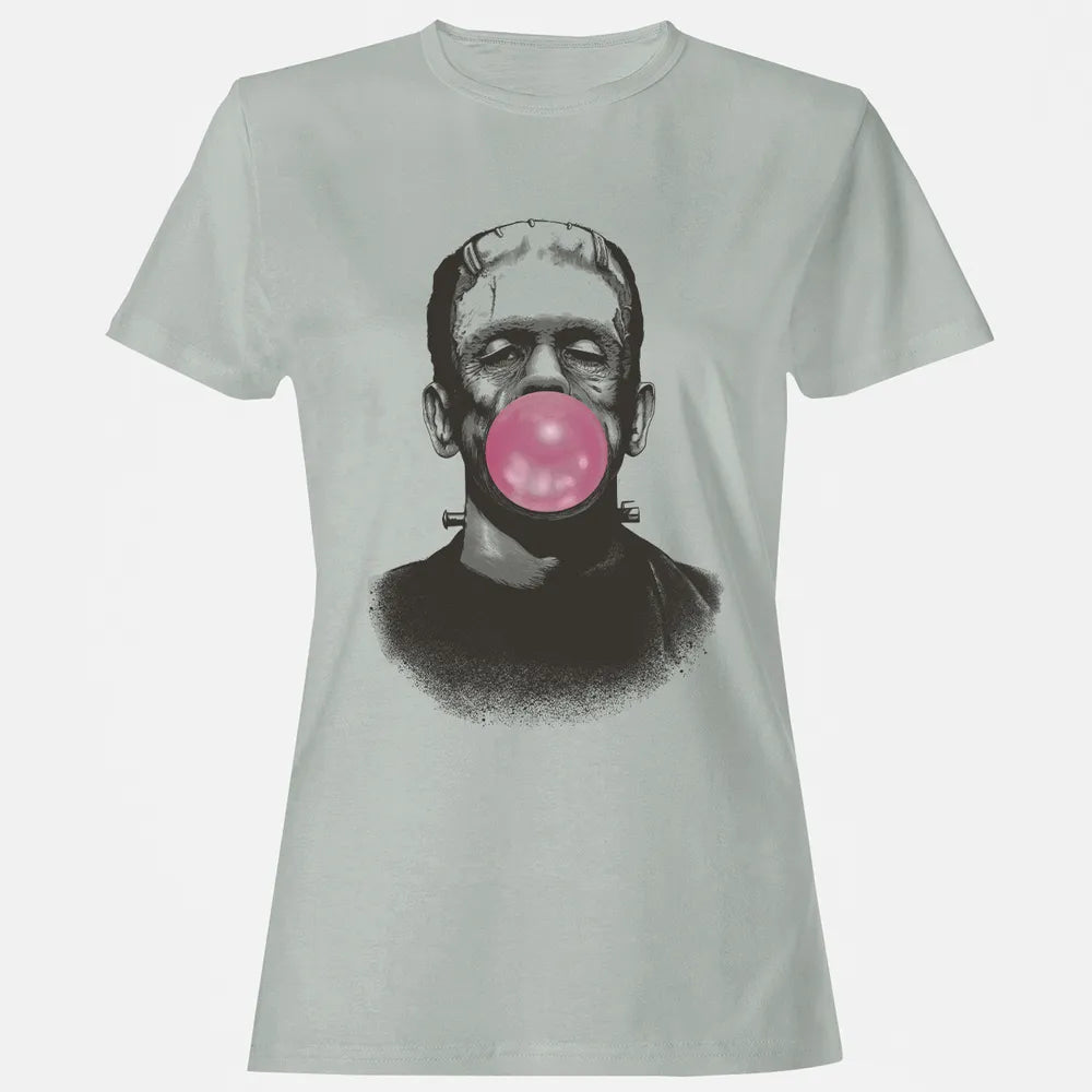 Women's T-shirt - 11E15KPM