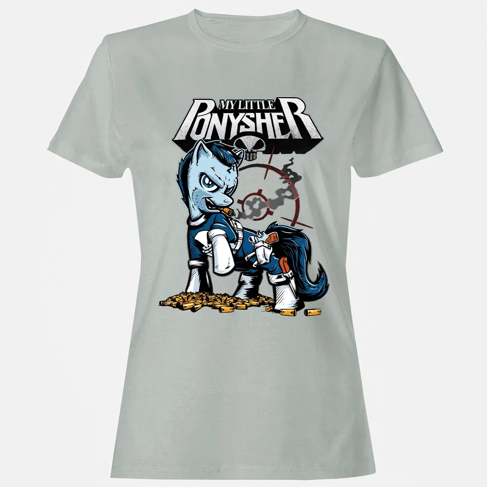 Women's T-shirt - 7XVPSD4R