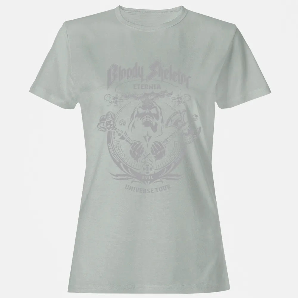 Women's T-shirt - CCZXNV46
