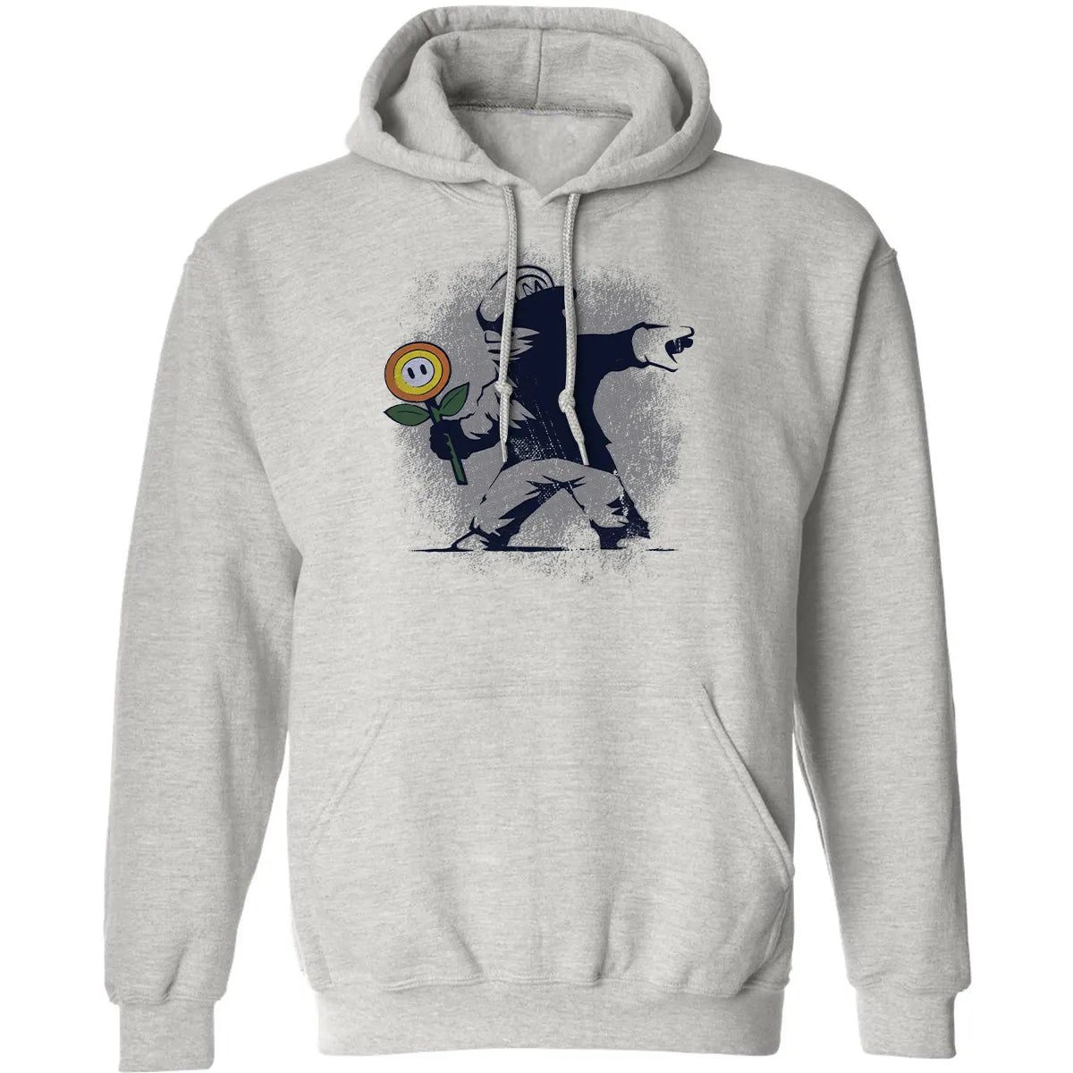 Classic Unisex Hoodie - Z22KCAVA